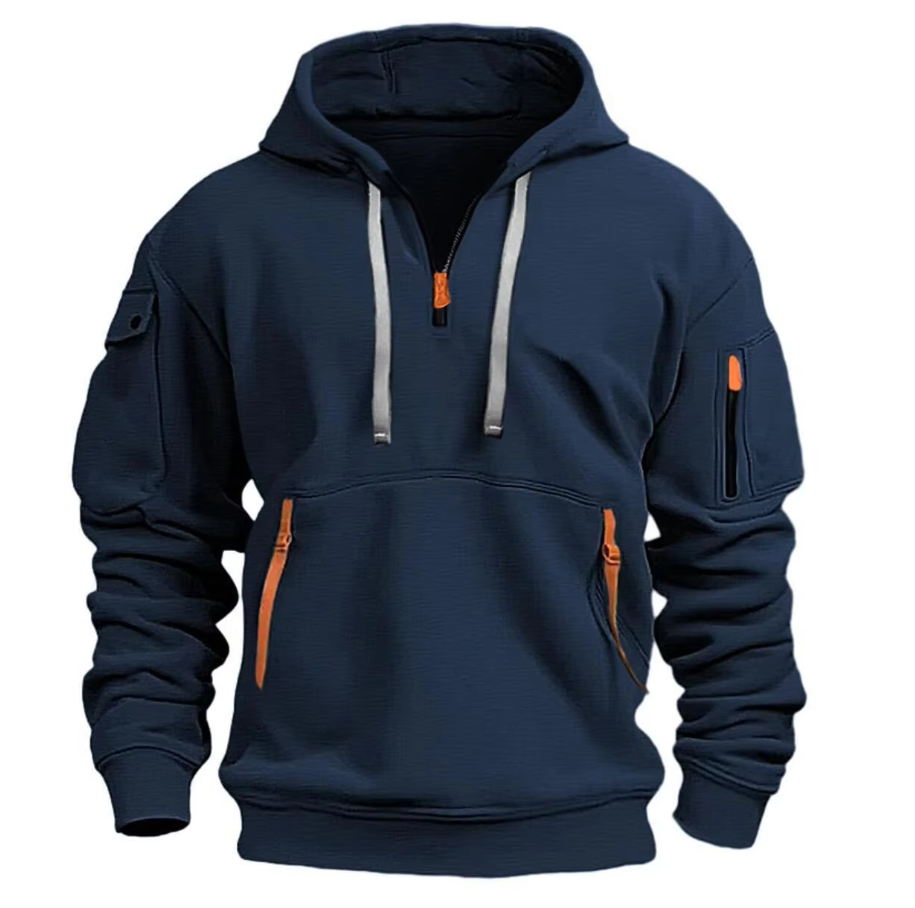 Joseph™ - Lässiger Kapuzenpullover