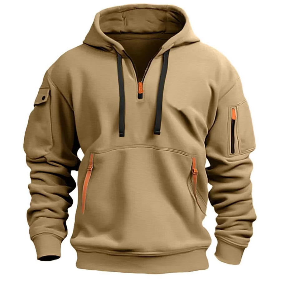 Joseph™ - Lässiger Kapuzenpullover