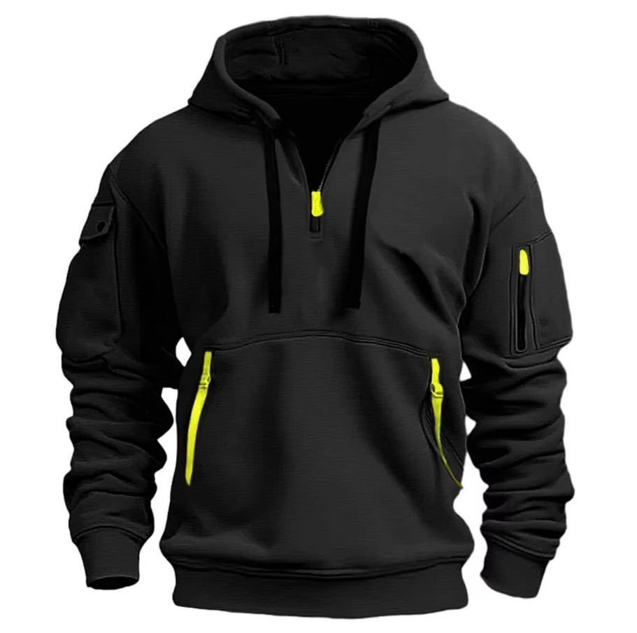 Joseph™ - Lässiger Kapuzenpullover
