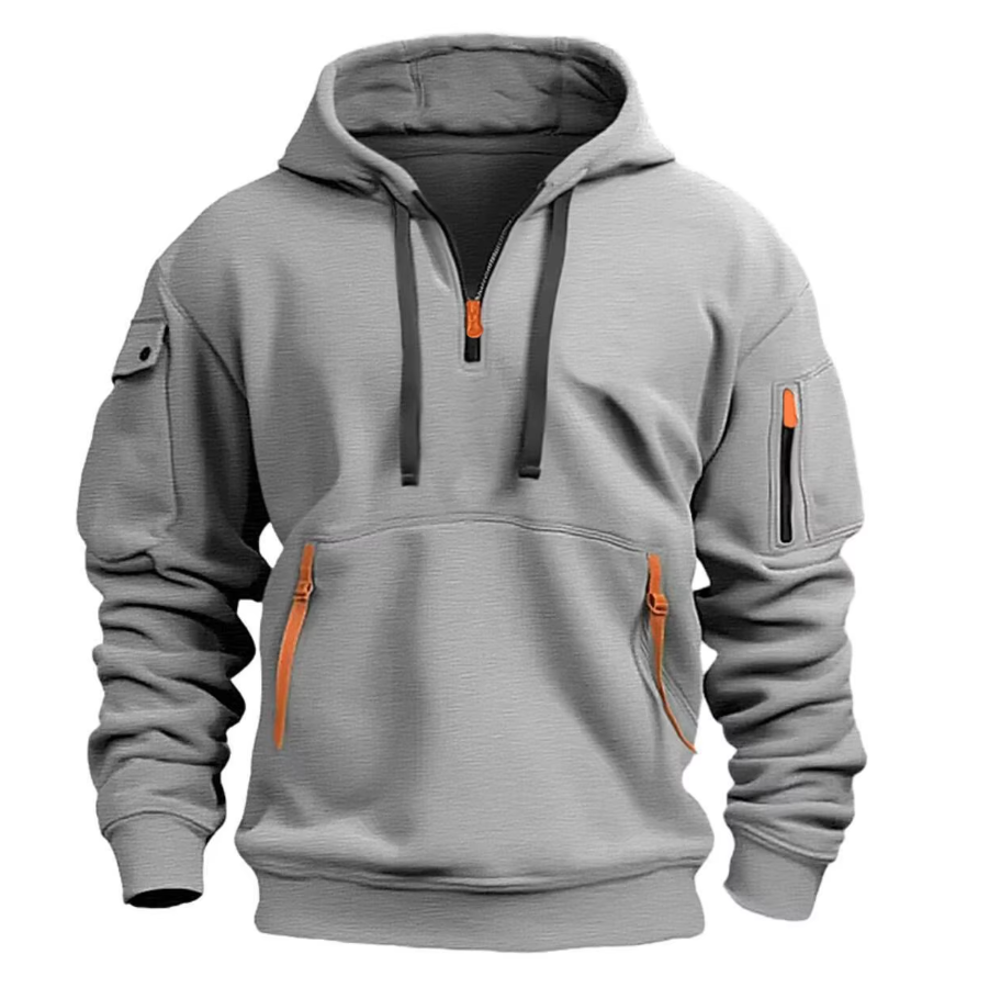 Joseph™ - Lässiger Kapuzenpullover